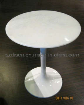 Marble Tulip Table (DS-T22)