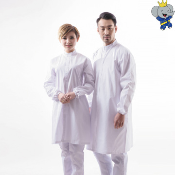 হাসপাতালের কর্মীদের জন্য টেকসই ল্যাব পরিধান