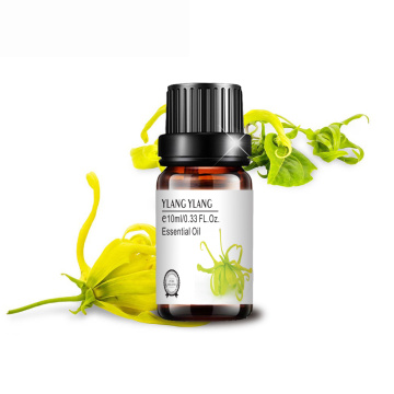 Détraveur du parfum d&#39;aromathérapie ylang ylang huile essentielle