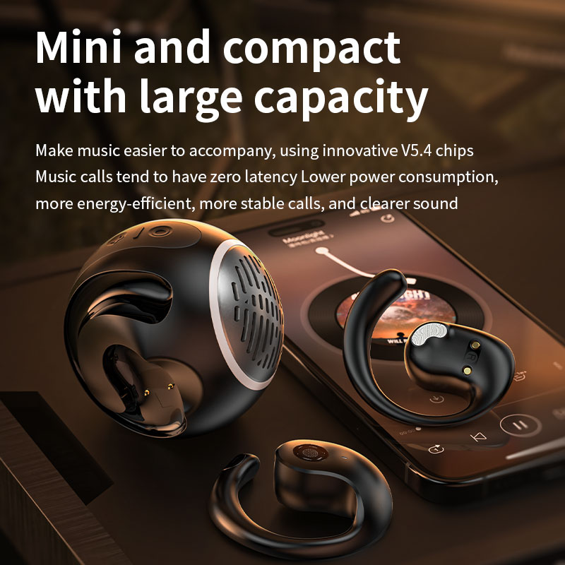 Earphone and speaker 8 Earphone and speaker 8