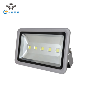 Wasserdichte 250w LED-Flutbeleuchtung im Freien