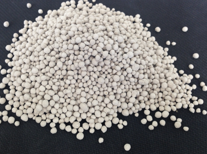 magnesium oxide granule