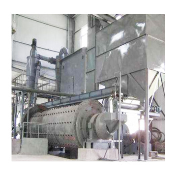 Schweres Calciumcarbonat -Pulver -Industrie -Carbid -Schleifen