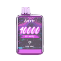 Ijoy Mesh coil ELF10000 Eliquid Disposable Vapes