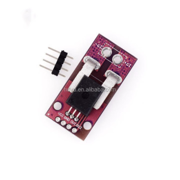 ACS758LCB-050B-PFF-T Linear Hall Current Sensor Module