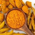 High quality Turmeric Extract