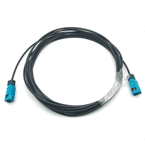IP67 Universal Fakra Female to Female Extension Cable