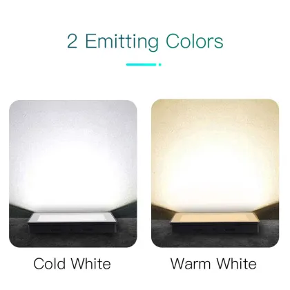 Waterproof Energy Saving Outdoor Lights - Flood Lights & LED Flood Lights (10W-300W)