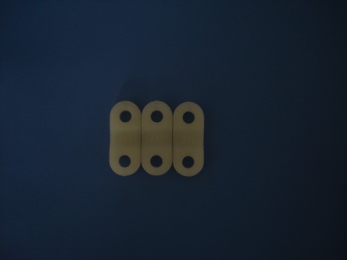 Pa66 Wire Pressing Board For Wire Fitting, High Quality Pa66 Wire ...