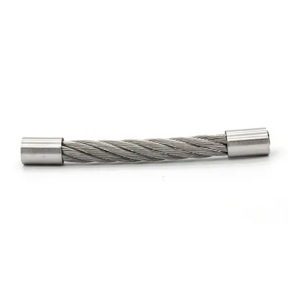 Wire Rope Control Cable