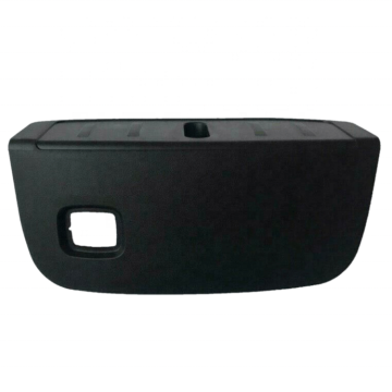 OEM 1095858-00-D Tasco di copertura per chiusura per cofano per cofano per cappa per Tesla Model 3 (2017-2020)