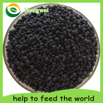 Best Organic Vegetable Fertilizer