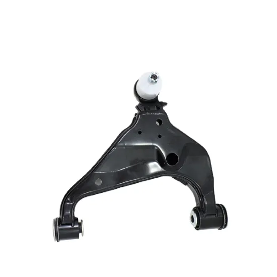 IVAN ZONEKO Wholesale Factory Auto Parts Suspension Control Arm 480690K090 For Toyota Fortuner Hilux" 

However, for better SEO and readability, you might consider:

"IVAN ZONEKO Suspension Control Arm 480690K090 for Toyota Fortuner & Hilux - Wholesale Fa