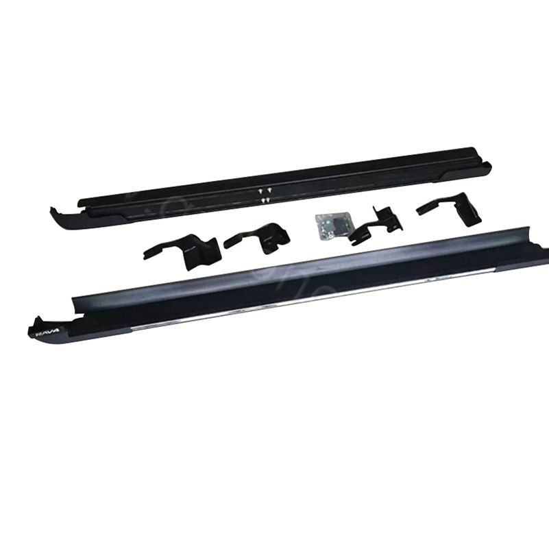side step for Toyota Prado Land Cruiser Highlander