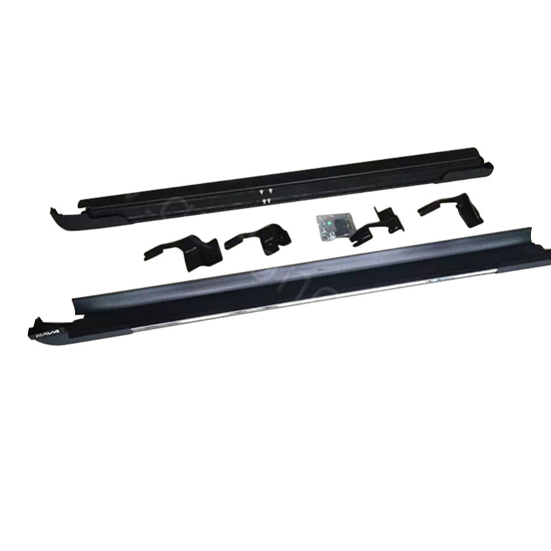 side step for Toyota Prado Land Cruiser Highlander