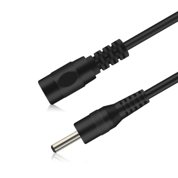 DC 3.5MM 12V Extension Cable