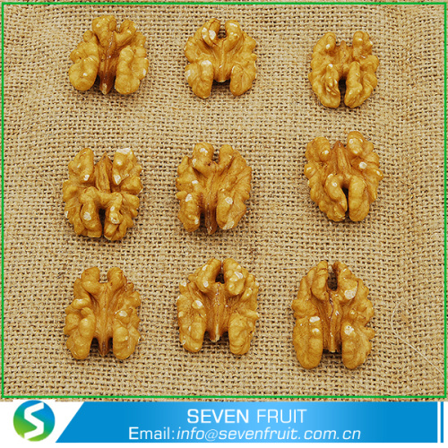 Factory 2016 New Crop Walnut Kernels Light Halves