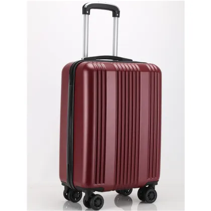 pc trolley Luggage suitcase