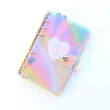 LASER NOTEBOOK  2-0