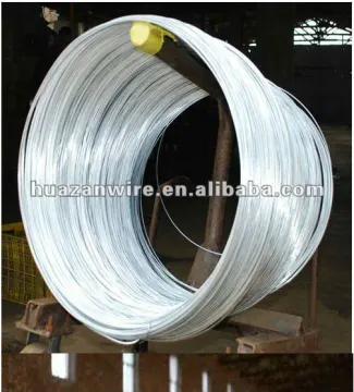 galvanized iron wire products(manufacture & exporter)