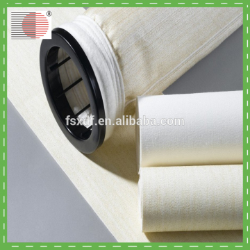 NOF Factory Direct Sale Competitive Price For Dust Collection Filter Bag,02