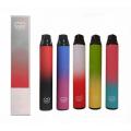 Puff doble vaporizador al por mayor desechables 2000puffs