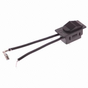 Power tool switches, UL certified