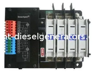 250a, 400a, 630a, 800a Automatic Transfer Switch Generator Parts Ats-n
