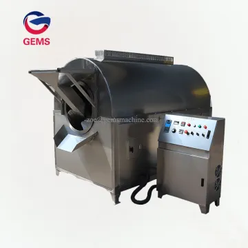 Industrial Peanut Roaster for Nuts Peanut Baking Machine