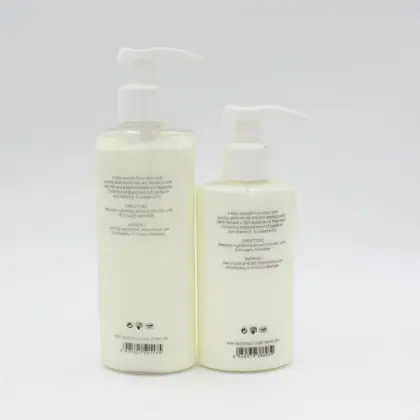 Eucalyptus Ease Foot Care Massage Cream