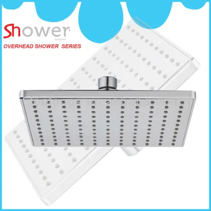 LL-H267 Chrome Bathroom Showering Bathing Head