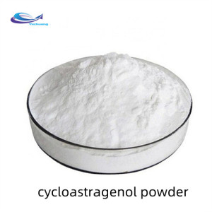 99% Cycloastragenol Powder CAS 78574-94-4