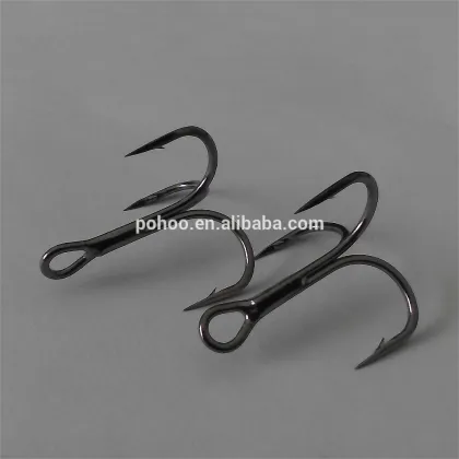 O'SHAUGHNESSY Hand-Grinding point eagle claw fishing hooks