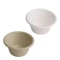 Coffee Cup from Renewable Plant Fibers