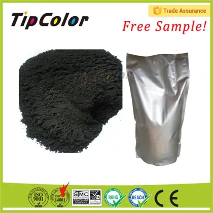 printer toner Compatible Xerox Docuprint P 105 b 205 black toner powder