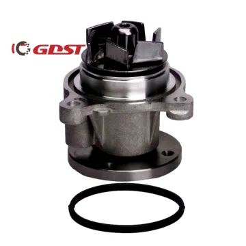 GDSN High-Quality OEM 2510022650 Auto Water Pumps for Mitsubishi" 

Note: I corrected "GDST" to "GDSN" assuming it might have been a typographical error. If "GDST" is correct, please use that instead.