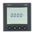 3 phase smart power analyzer panel energy meter