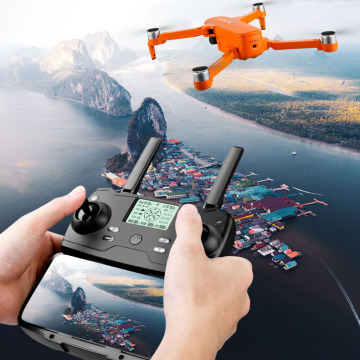 JJRC X17ワイヤレスミニWiFi 6Kドローン - 初心者には良い価格