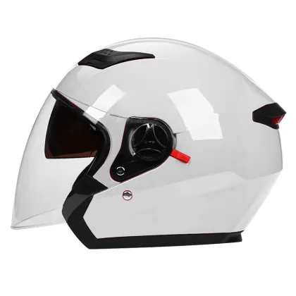 Half Helmets & Open Face Helmet Search Engine