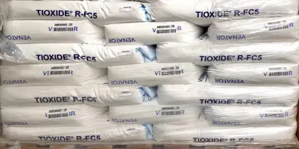 Titanium Dioxide Rutile Dioxide Tio2 Industrial Paper