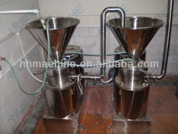Situmen colloid grinding machine