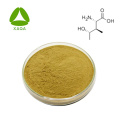 Fenugreek Seed Extract 4-Hydroxyisoleucine 1% Powder