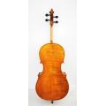 Handmade Antique Professional European Material Cello