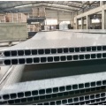 eco-friendly Carbon PVC Resin Composite panel