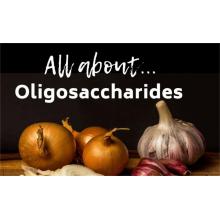 Prebiotics Organic corn Isomalto Oligosaccharide