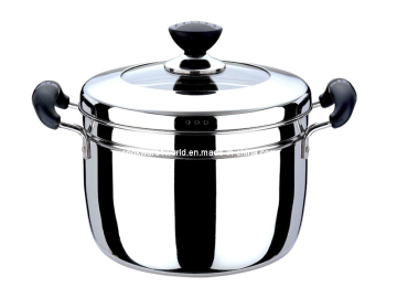 Steamer / Japaness Style (YJ-RSG0122)