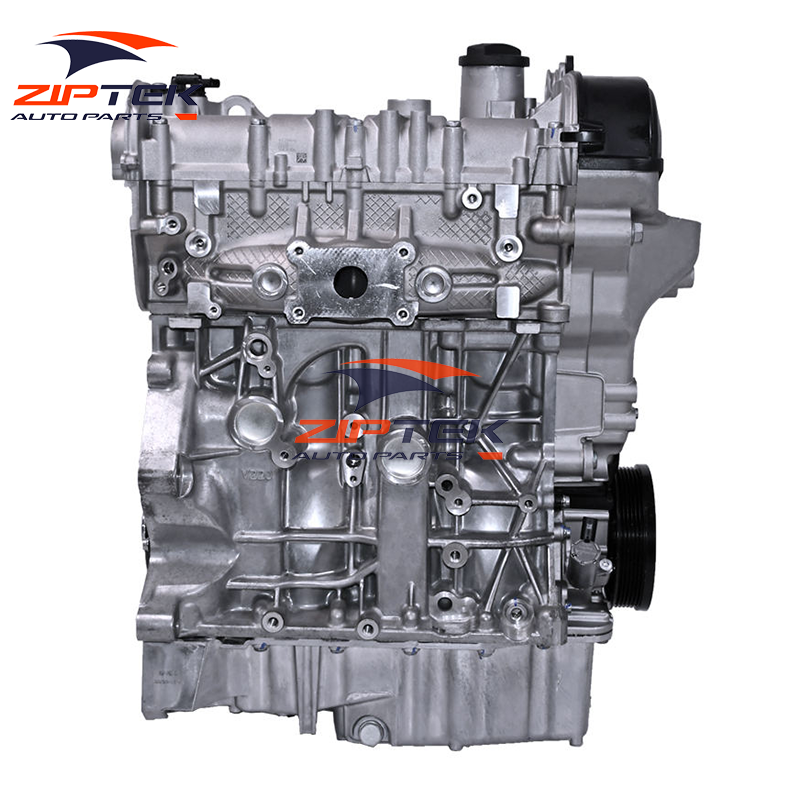 VW Polo Golf CJZA 1.2 CJZ рухавік