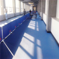 Table Tennis Court Flooring Mat