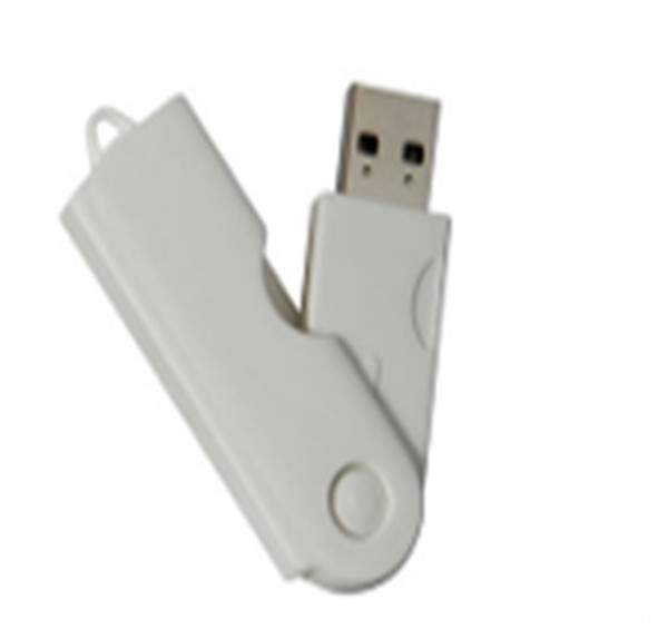 Plastic Pen Drive