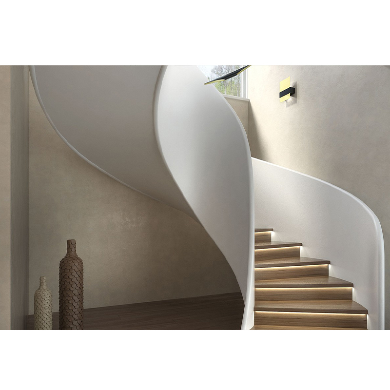 Modern Stair Rails Indoor